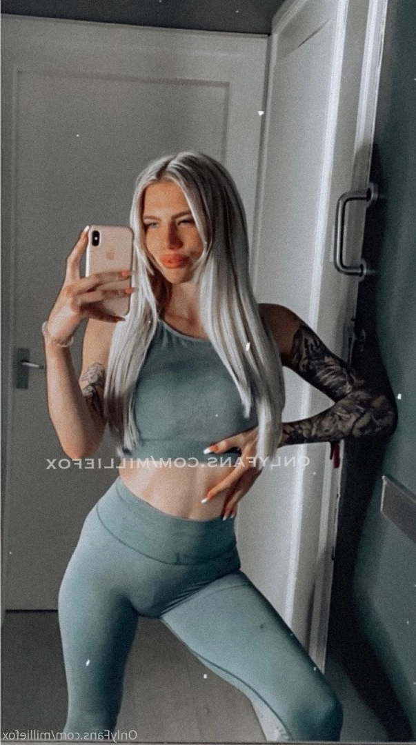 DM ME NOW!🍬 [ milliefox ] Onlyfans leaked photo 2895866 on Hotleaks.tv