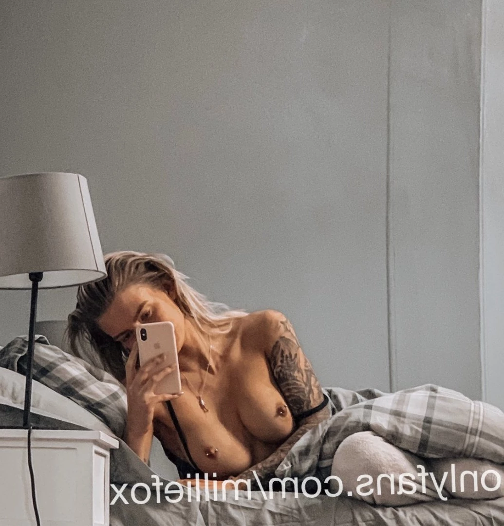 DM ME NOW!🍬 [ milliefox ] Onlyfans leaked photo 2895969 on Hotleaks.tv