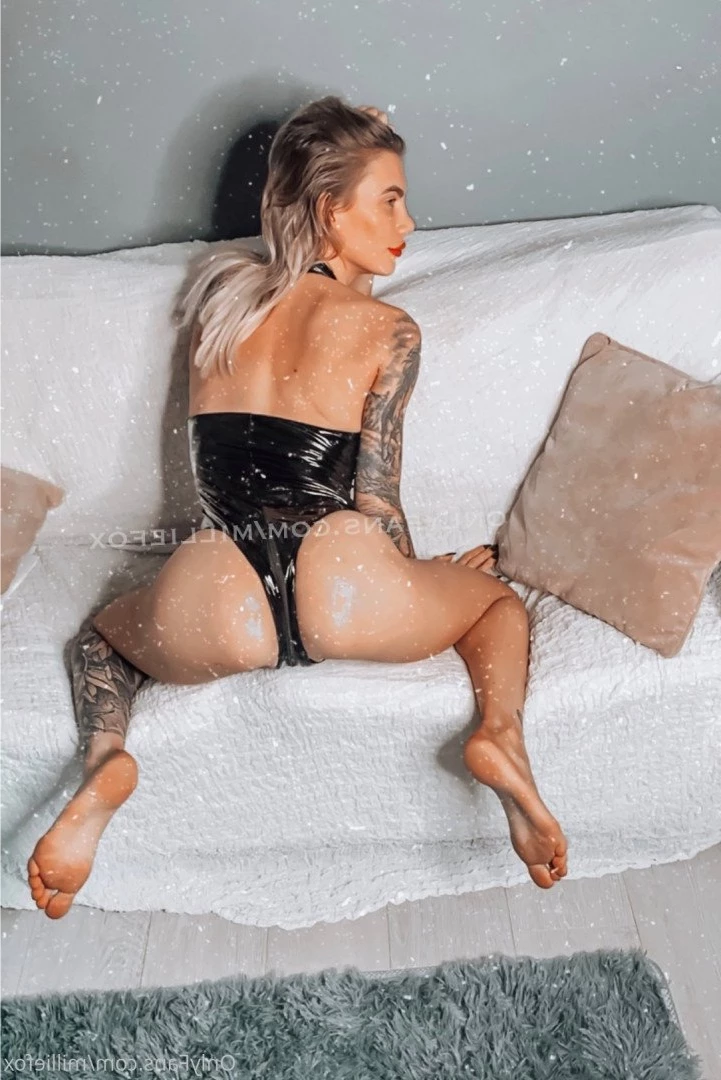 DM ME NOW!🍬 [ milliefox ] Onlyfans leaked photo 2896069 on Hotleaks.tv