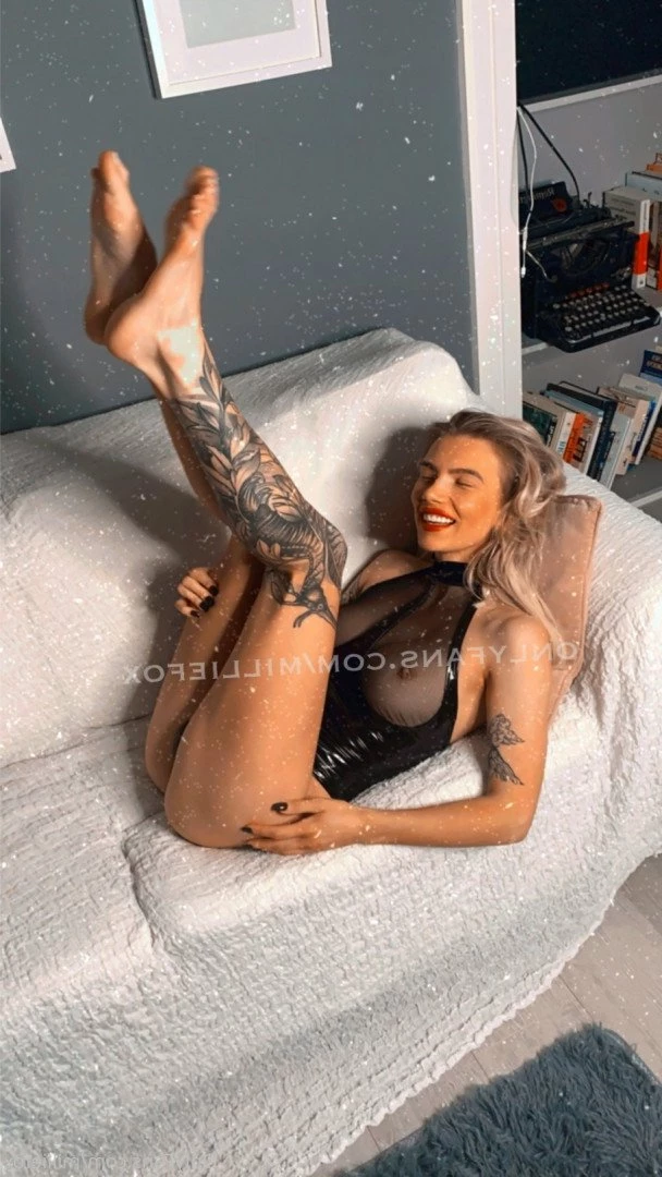 DM ME NOW!🍬 [ milliefox ] Onlyfans leaked photo 2896110 on Hotleaks.tv