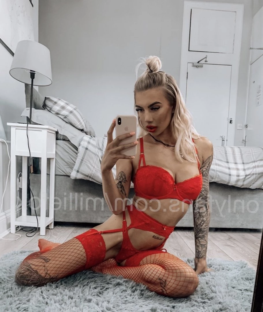 DM ME NOW!🍬 [ milliefox ] Onlyfans leaked photo 2896131 on Hotleaks.tv