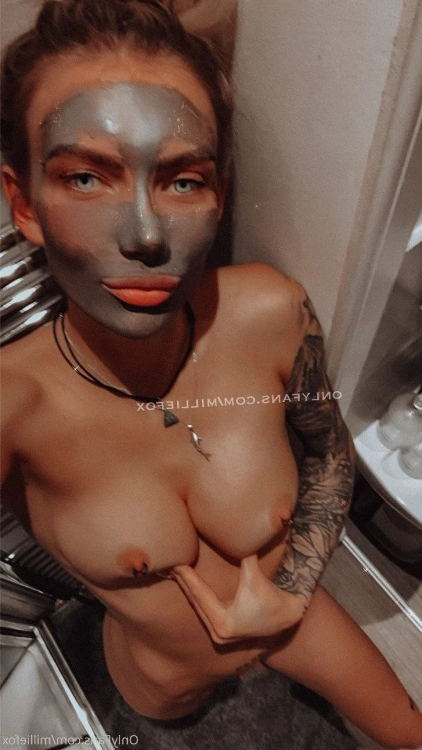 DM ME NOW!🍬 [ milliefox ] Onlyfans leaked photo 2896179 on Hotleaks.tv