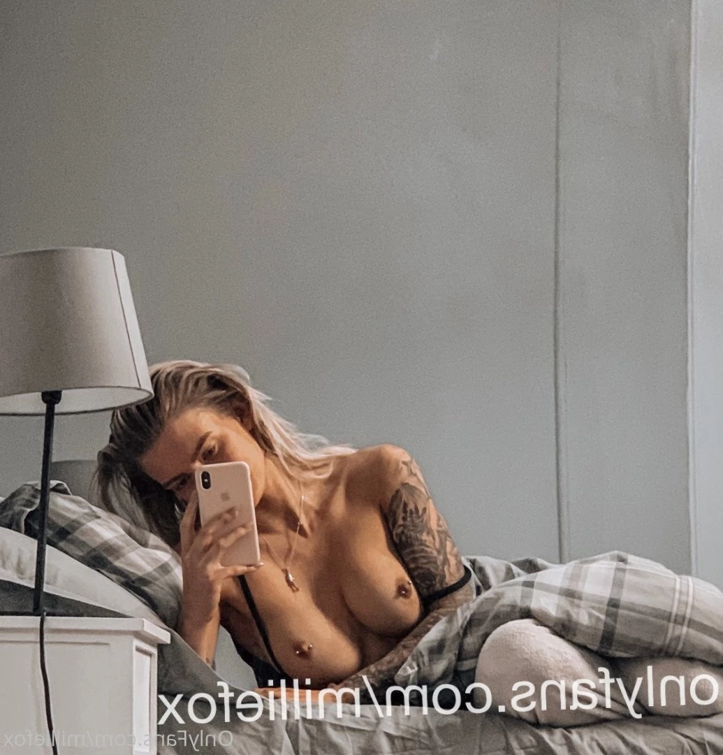 DM ME NOW!🍬 [ milliefox ] Onlyfans leaked photo 2896224 on Hotleaks.tv