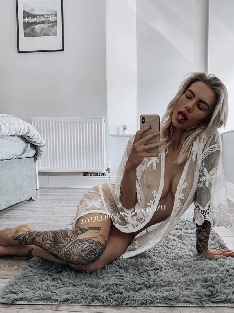DM ME NOW!🍬 [ milliefox ] Onlyfans leaked photo 2896416 on Hotleaks.tv