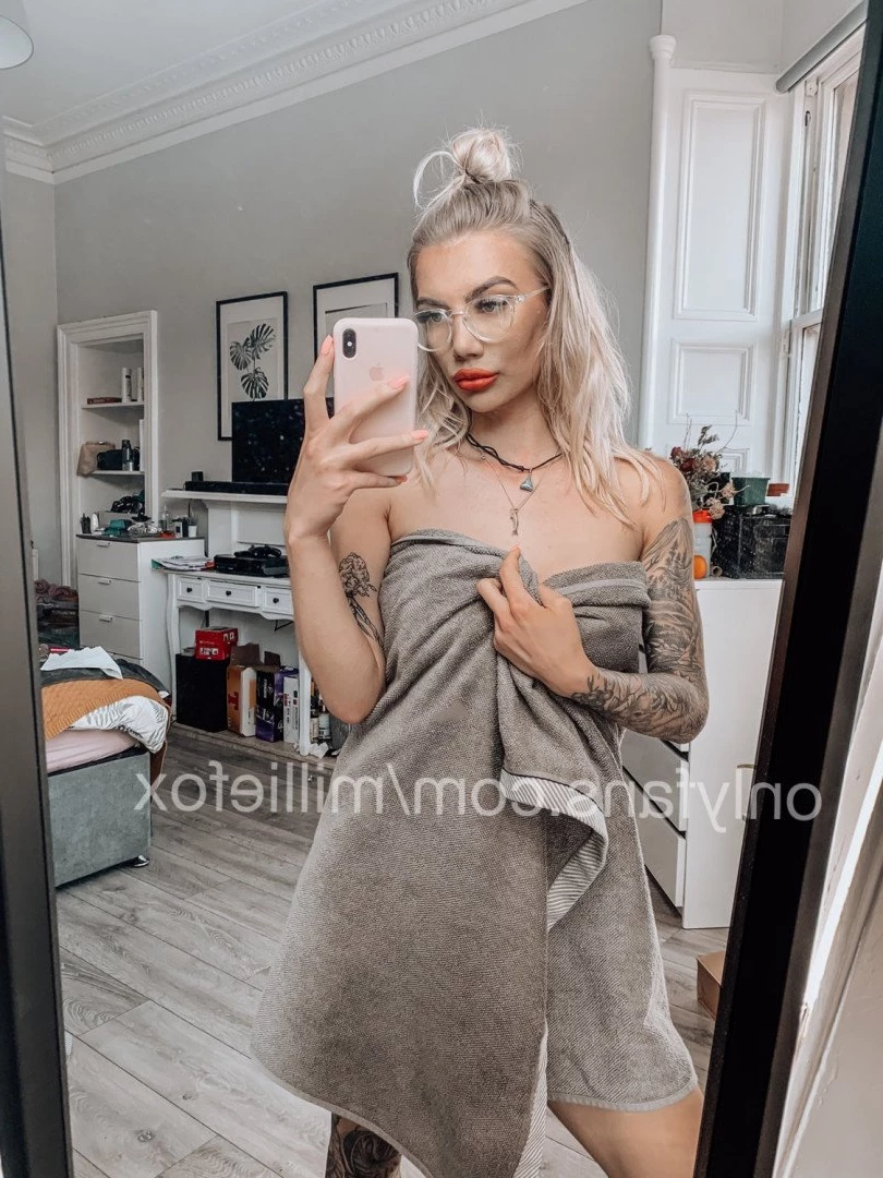 DM ME NOW!🍬 [ milliefox ] Onlyfans leaked photo 2896429 on Hotleaks.tv