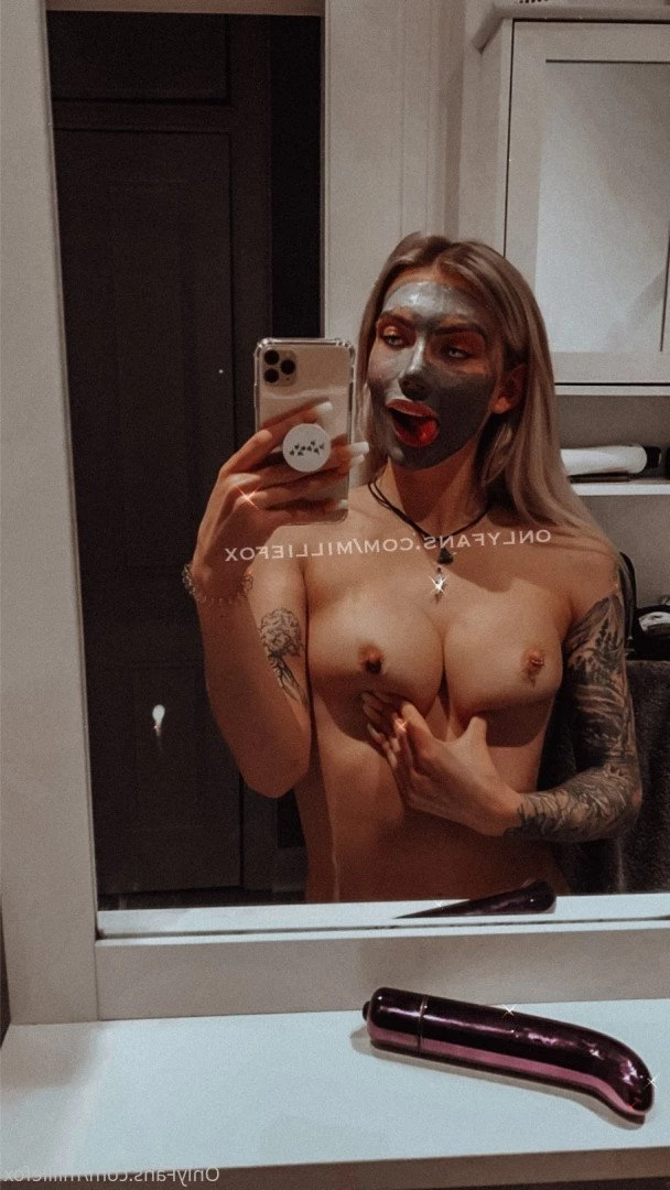 DM ME NOW!🍬 [ milliefox ] Onlyfans leaked photo 2896452 on Hotleaks.tv