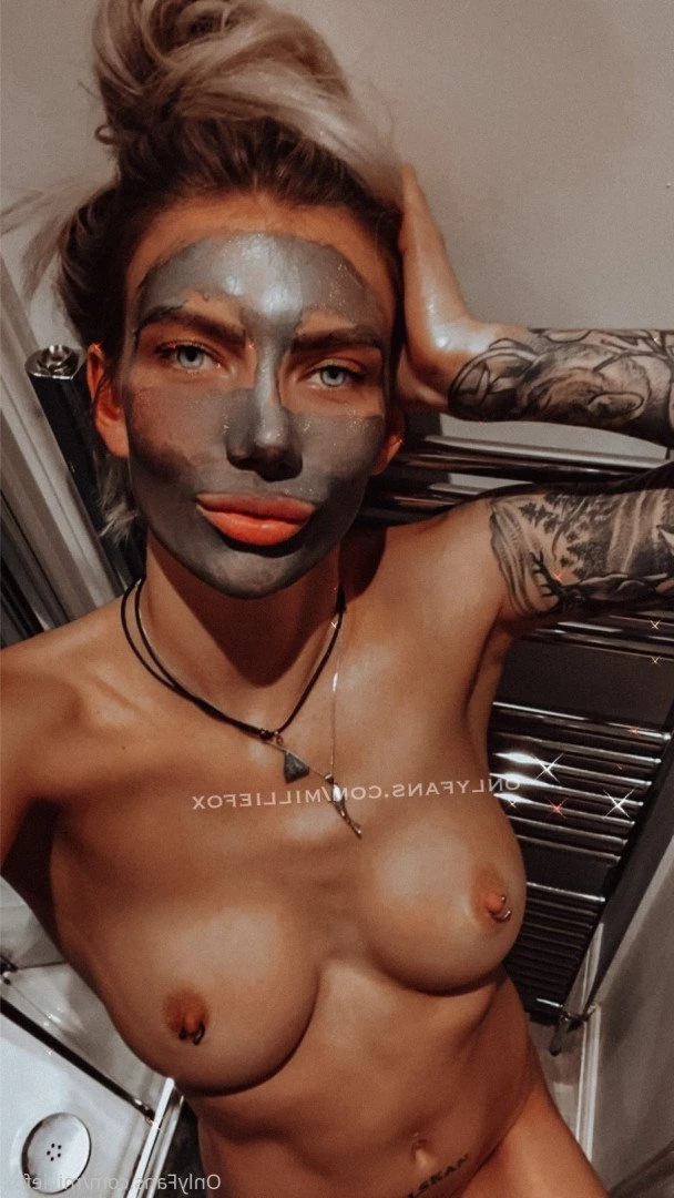DM ME NOW!🍬 [ milliefox ] Onlyfans leaked photo 2896487 on Hotleaks.tv