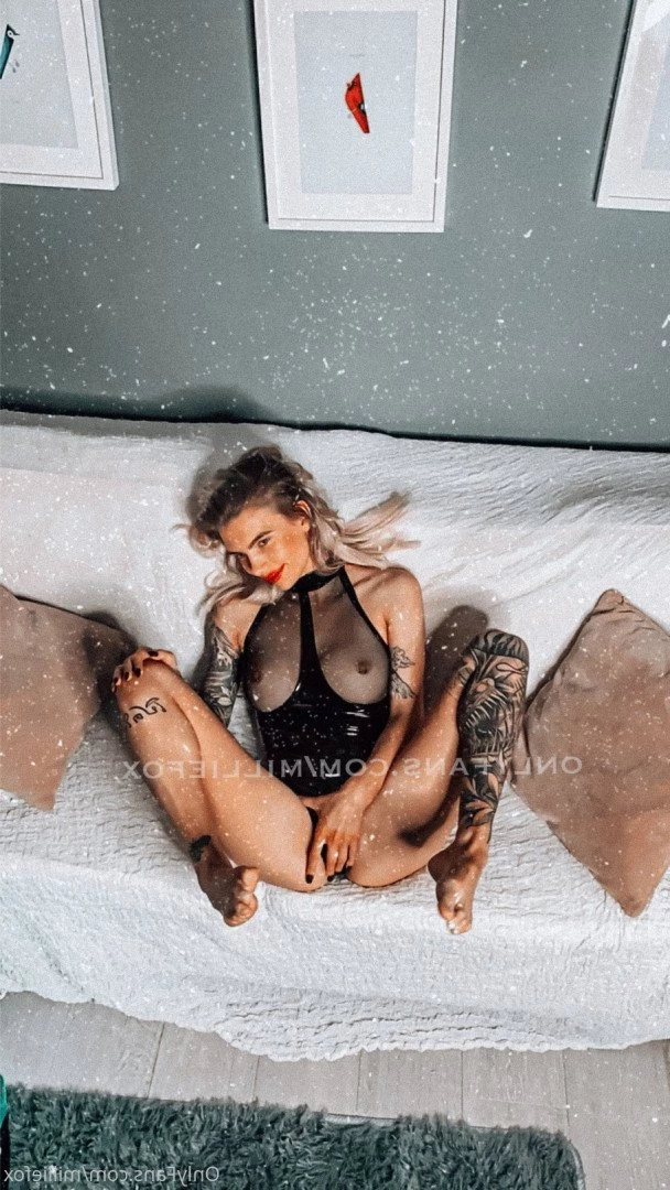 DM ME NOW!🍬 [ milliefox ] Onlyfans leaked photo 2896499 on Hotleaks.tv