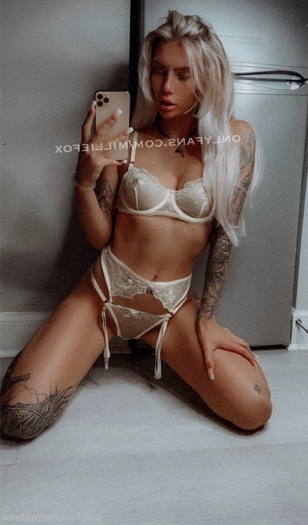 DM ME NOW!🍬 [ milliefox ] Onlyfans leaked photo 2896530 on Hotleaks.tv