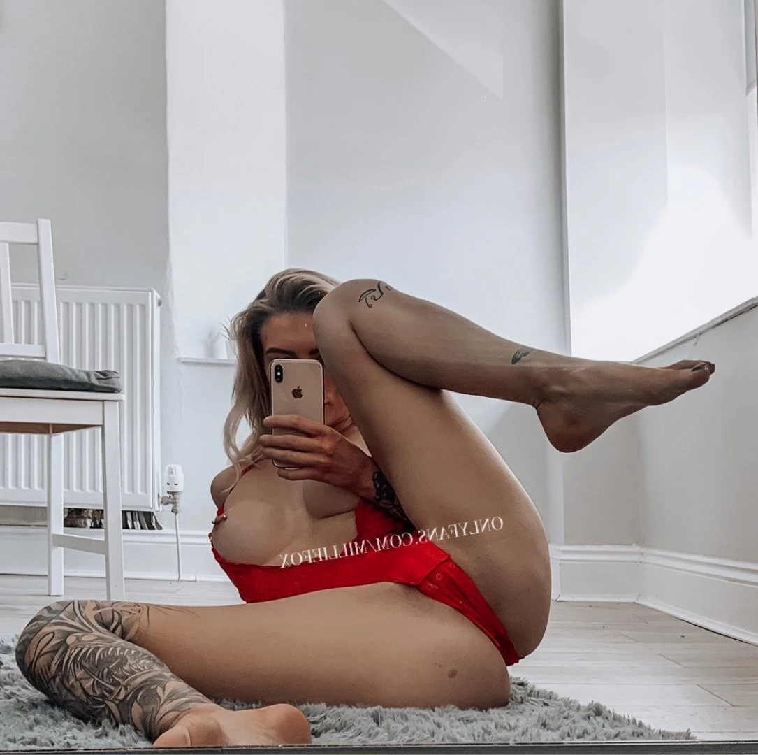DM ME NOW!🍬 [ milliefox ] Onlyfans leaked photo 2896693 on Hotleaks.tv
