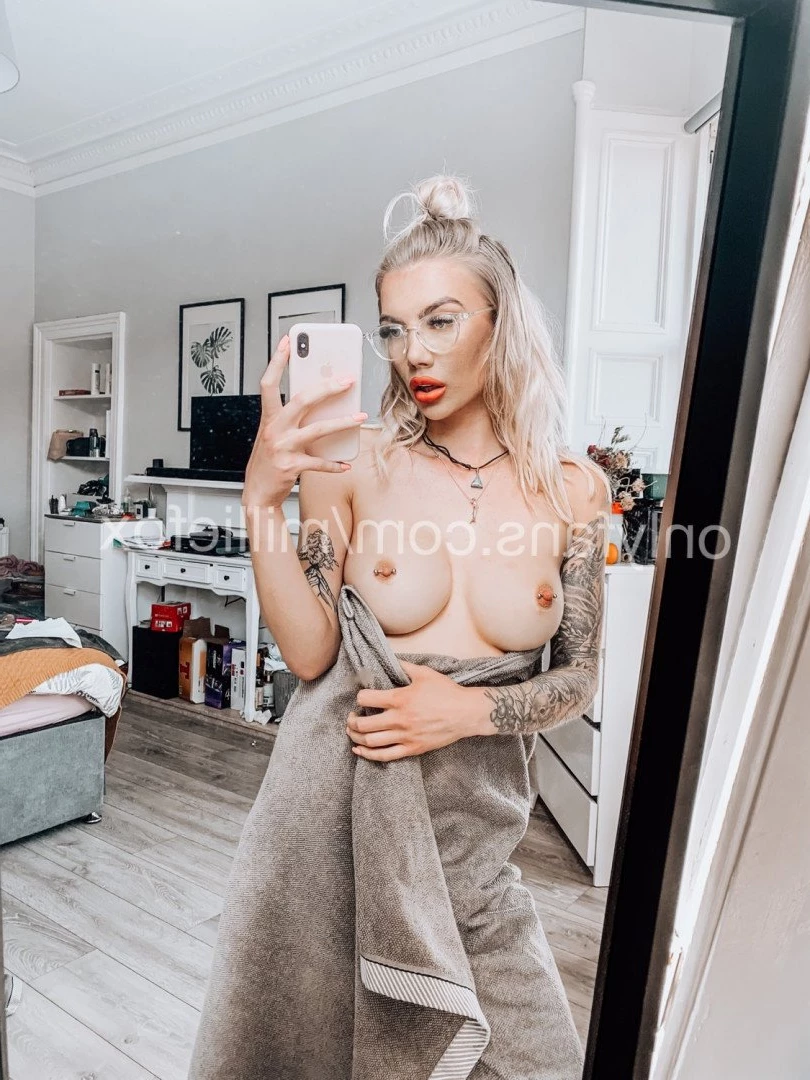 DM ME NOW!🍬 [ milliefox ] Onlyfans leaked photo 2897031 on Hotleaks.tv