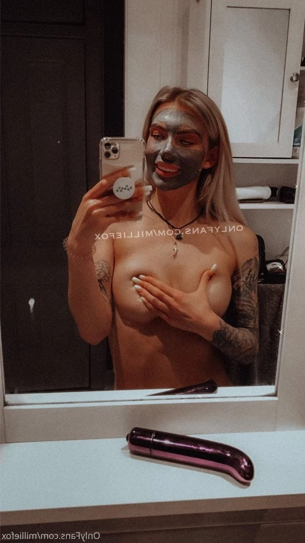 DM ME NOW!🍬 [ milliefox ] Onlyfans leaked photo 2897070 on Hotleaks.tv