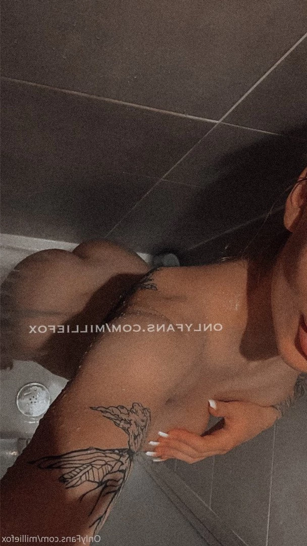 DM ME NOW!🍬 [ milliefox ] Onlyfans leaked photo 2897223 on Hotleaks.tv