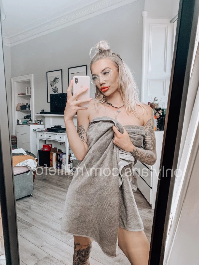 DM ME NOW!🍬 [ milliefox ] Onlyfans leaked photo 2897432 on Hotleaks.tv