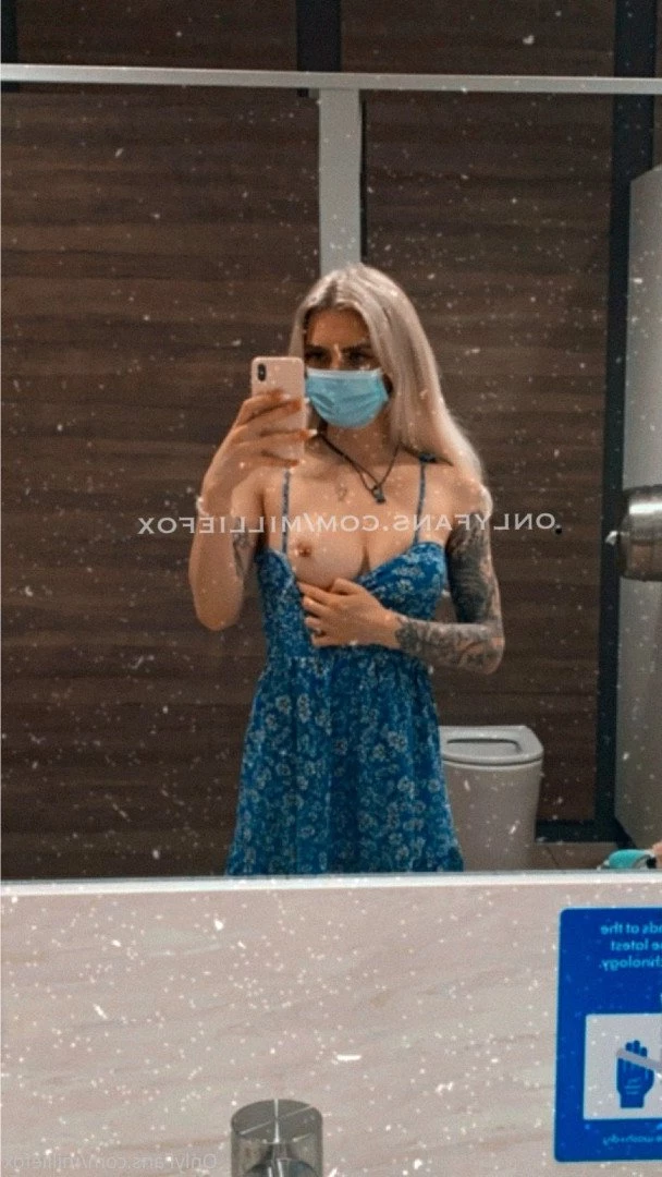 DM ME NOW!🍬 [ milliefox ] Onlyfans leaked photo 2897450 on Hotleaks.tv