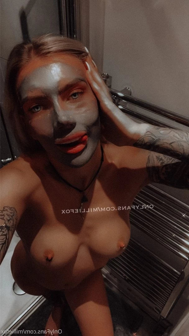 DM ME NOW!🍬 [ milliefox ] Onlyfans leaked photo 2897621 on Hotleaks.tv