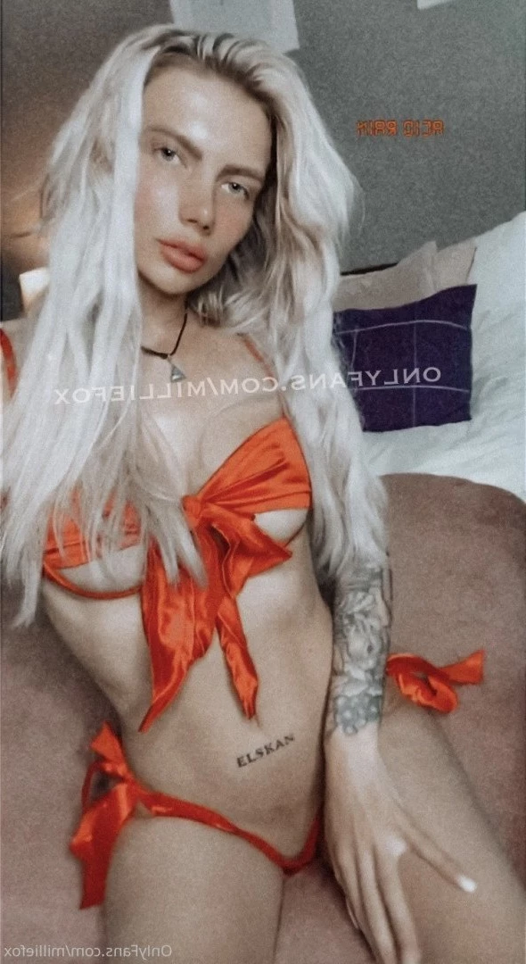 DM ME NOW!🍬 [ milliefox ] Onlyfans leaked photo 2897763 on Hotleaks.tv