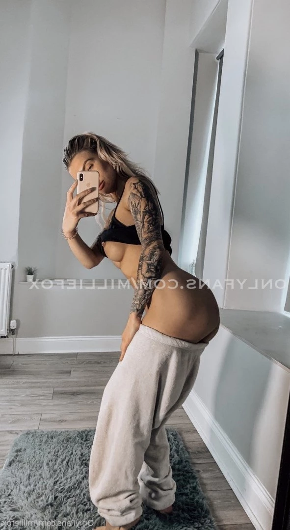 DM ME NOW!🍬 [ milliefox ] Onlyfans leaked photo 2897869 on Hotleaks.tv