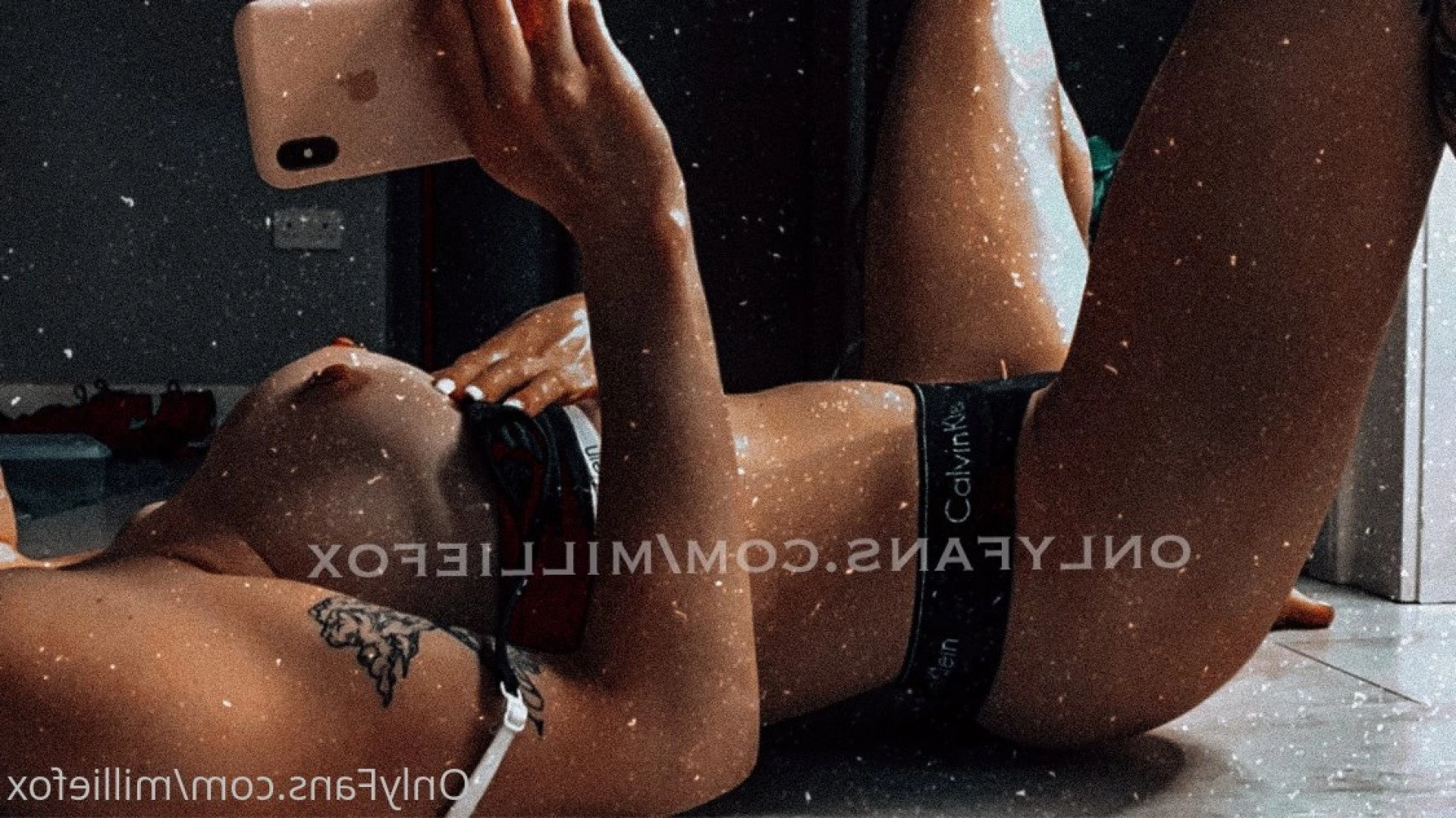 DM ME NOW!🍬 [ milliefox ] Onlyfans leaked photo 2898005 on Hotleaks.tv