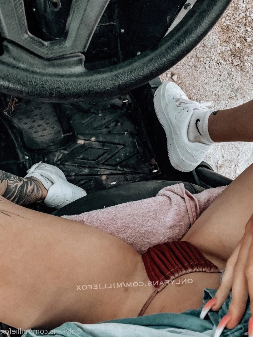 DM ME NOW!🍬 [ milliefox ] Onlyfans leaked photo 2898097 on Hotleaks.tv