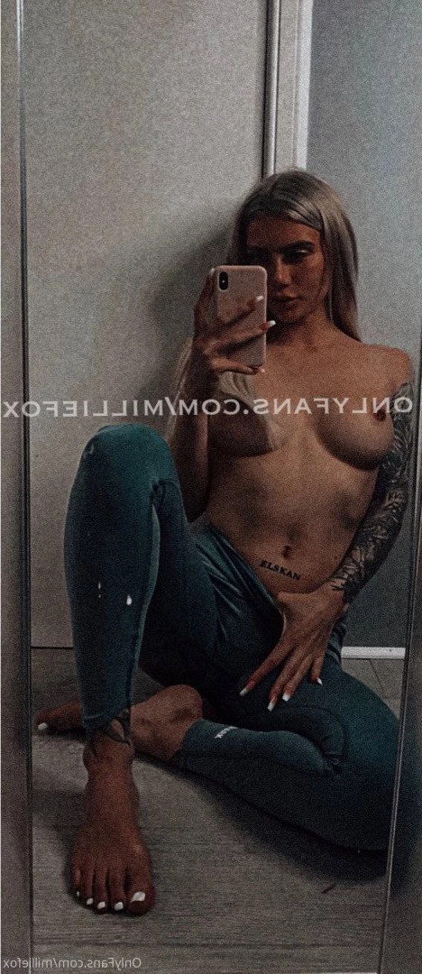 DM ME NOW!🍬 [ milliefox ] Onlyfans leaked photo 2898128 on Hotleaks.tv