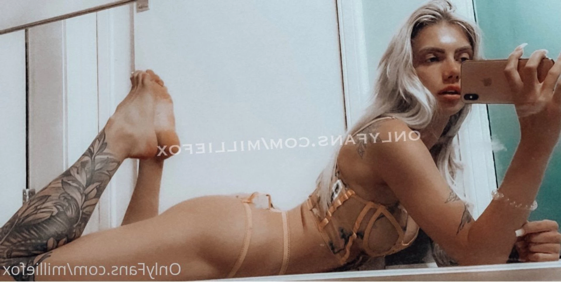 DM ME NOW!🍬 [ milliefox ] Onlyfans leaked photo 2898184 on Hotleaks.tv