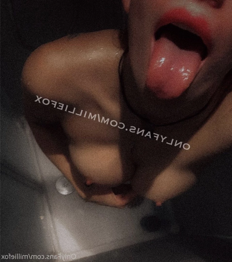 DM ME NOW!🍬 [ milliefox ] Onlyfans leaked photo 2898206 on Hotleaks.tv