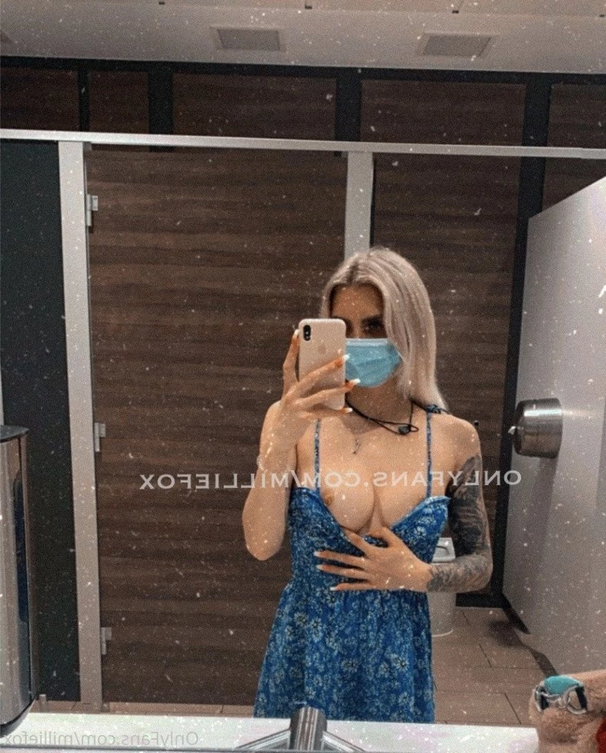 DM ME NOW!🍬 [ milliefox ] Onlyfans leaked photo 2898463 on Hotleaks.tv
