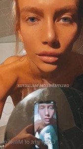 DM ME NOW!🍬 [ milliefox ] Onlyfans leaked video 4338231 on Hotleaks.tv