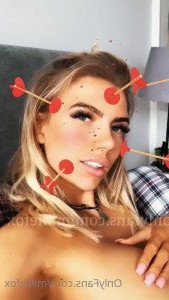 DM ME NOW!🍬 [ milliefox ] Onlyfans leaked video 4338266 on Hotleaks.tv