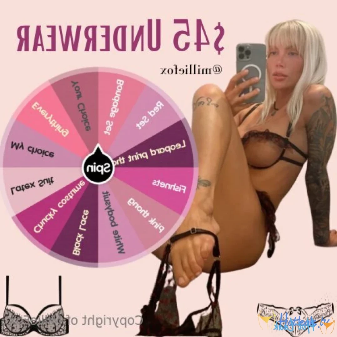 DM ME NOW!🍬 [ milliefox ] Onlyfans leaked photo 11666246 on Hotleaks.tv
