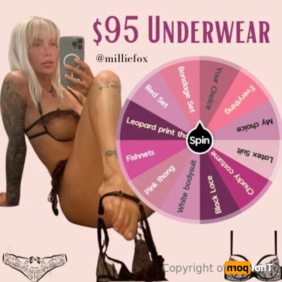 DM ME NOW!🍬 [ milliefox ] Onlyfans leaked photo 13015739 on Hotleaks.tv