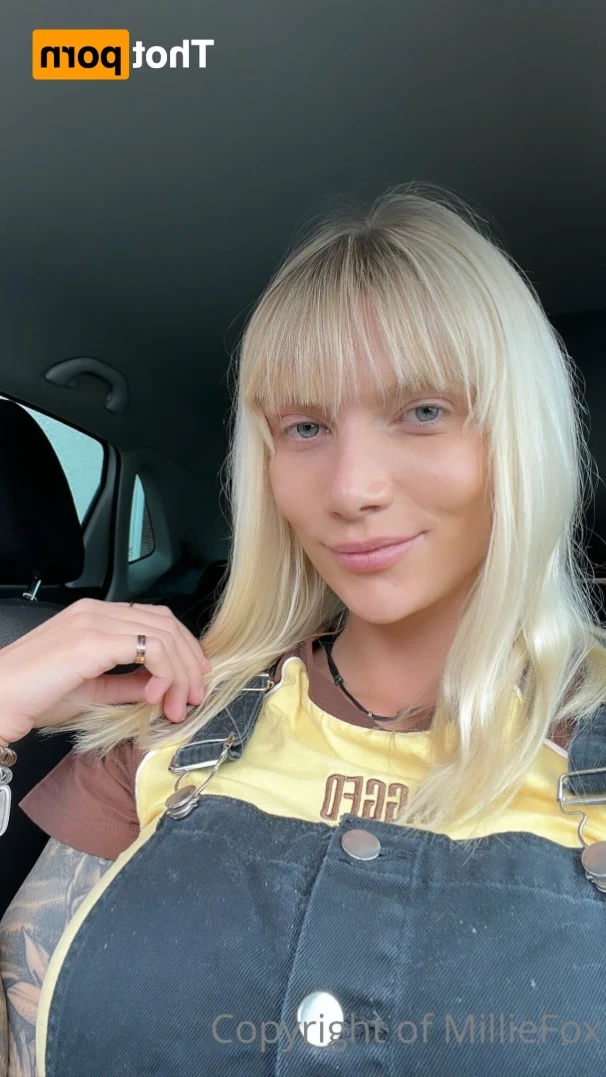 DM ME NOW!🍬 [ milliefox ] Onlyfans leaked photo 13182584 on Hotleaks.tv