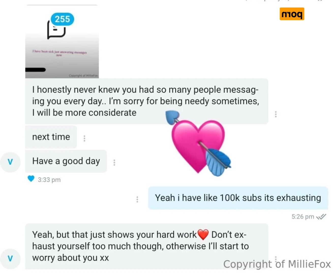 DM ME NOW!🍬 [ milliefox ] Onlyfans leaked photo 13898354 on Hotleaks.tv