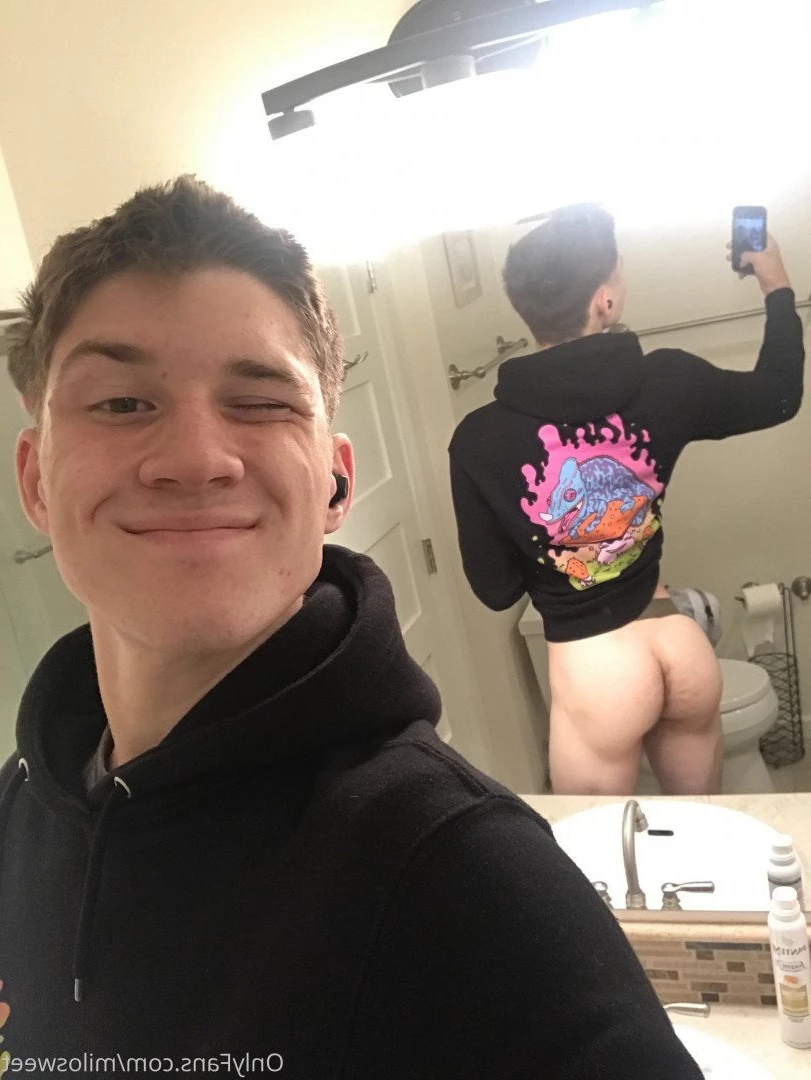 Milo Sweet Tooth [ milosweet ] Onlyfans leaked photo 3005827 on Hotleaks.tv