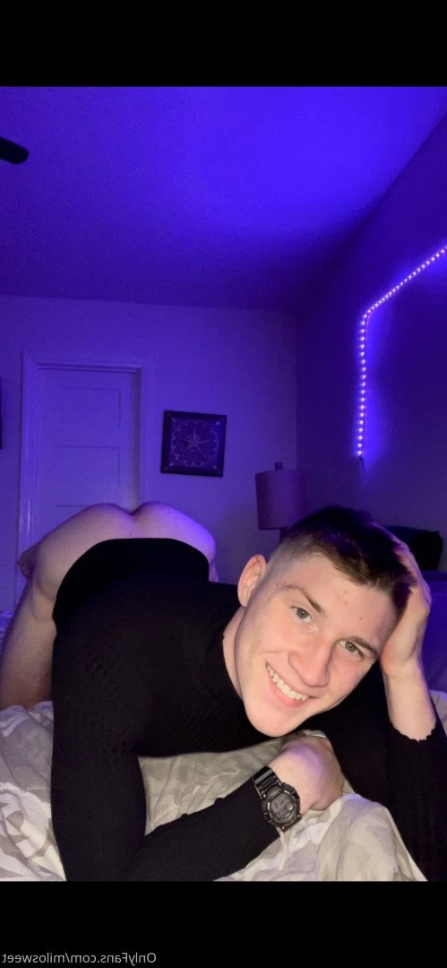 Milo Sweet Tooth [ milosweet ] Onlyfans leaked photo 3010297 on Hotleaks.tv