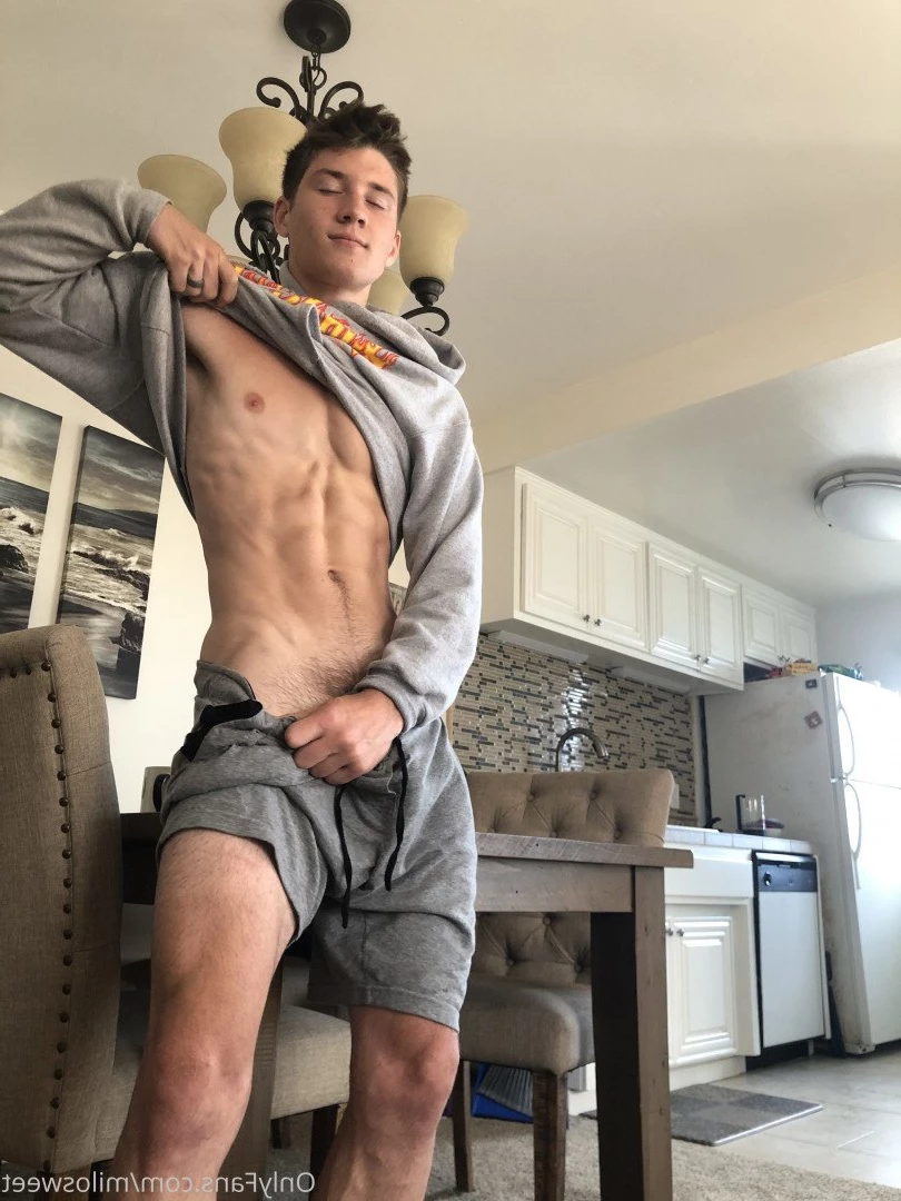 Milo Sweet Tooth [ milosweet ] Onlyfans leaked photo 3012828 on Hotleaks.tv