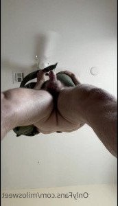 Milo Sweet Tooth [ milosweet ] Onlyfans leaked video 4339027 on Hotleaks.tv