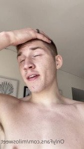 Milo Sweet Tooth [ milosweet ] Onlyfans leaked video 4339453 on Hotleaks.tv
