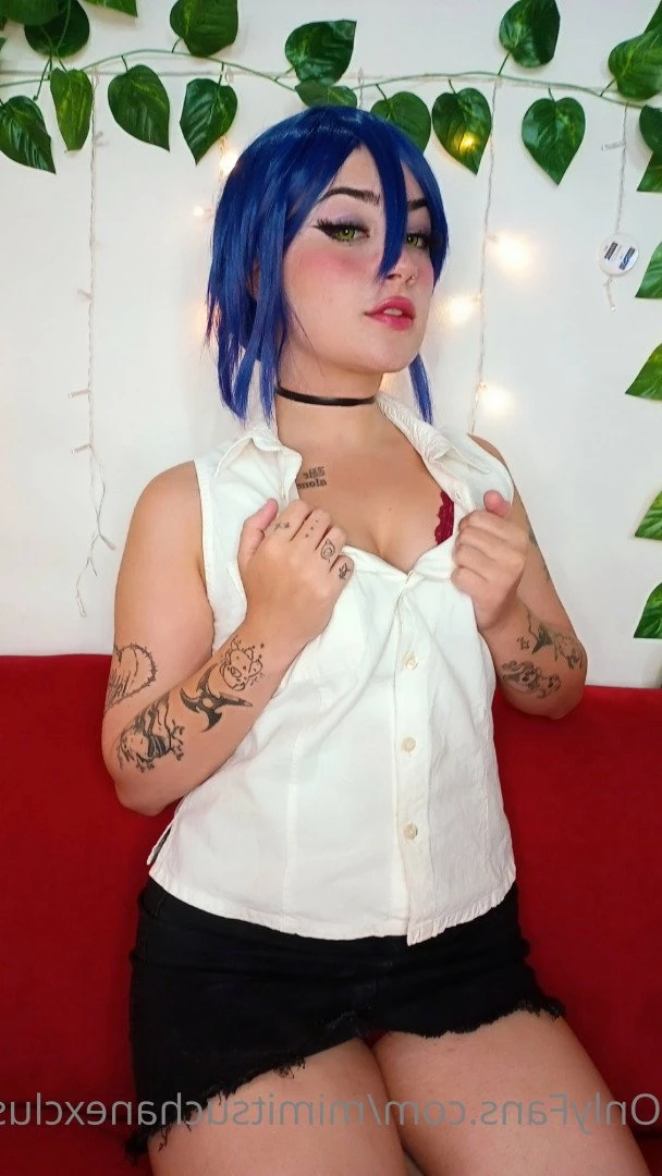 mimitsuchanexclusive Onlyfans leaked photo 2962235 on Hotleaks.tv