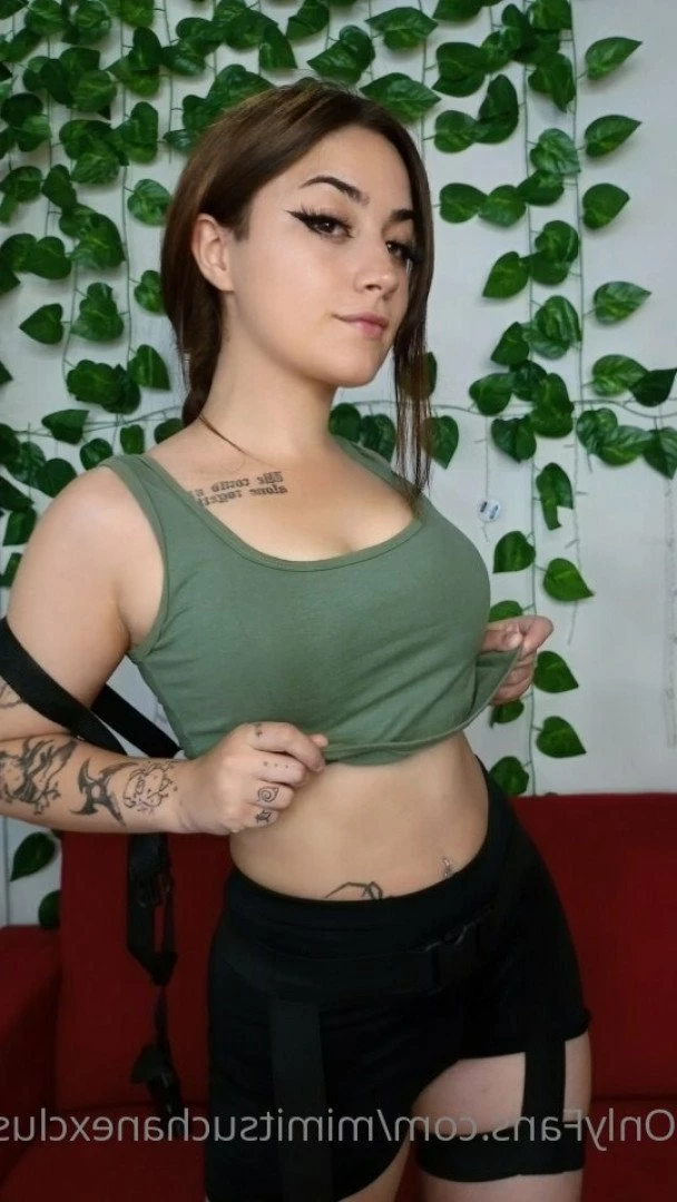 mimitsuchanexclusive Onlyfans leaked photo 2962523 on Hotleaks.tv