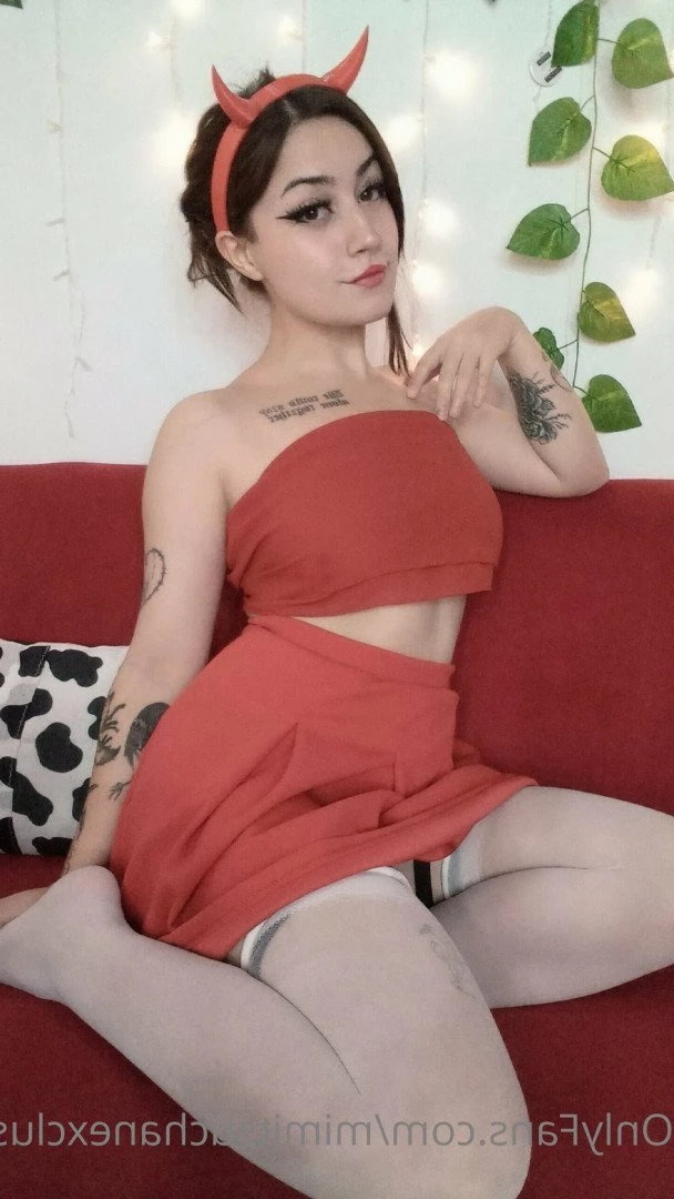 mimitsuchanexclusive Onlyfans leaked photo 2962991 on Hotleaks.tv