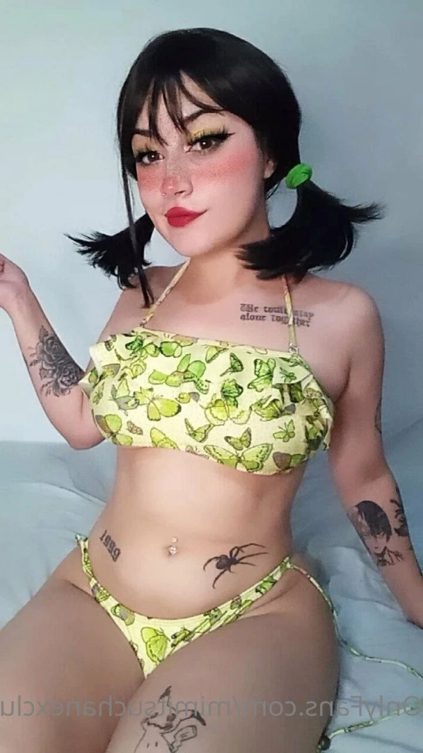 mimitsuchanexclusive Onlyfans leaked photo 2964268 on Hotleaks.tv