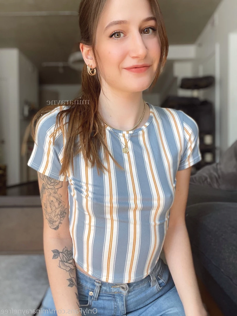 Mina 🦋 [ minaraynefree ] Onlyfans leaked photo 10276765 on Hotleaks.tv