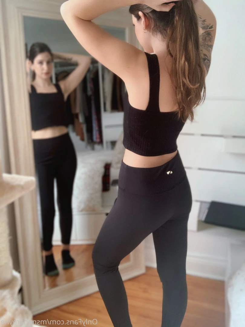 Mina 🦋 [ minaraynefree ] Onlyfans leaked photo 10276810 on Hotleaks.tv