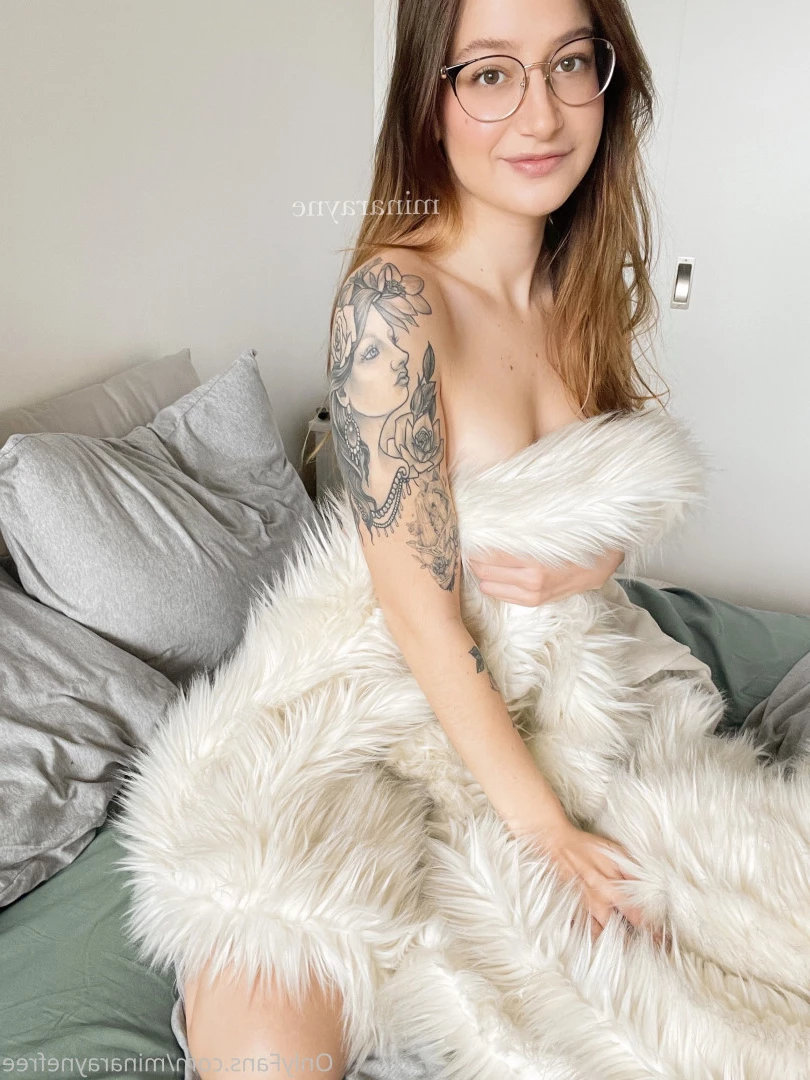 Mina 🦋 [ minaraynefree ] Onlyfans leaked photo 10277055 on Hotleaks.tv