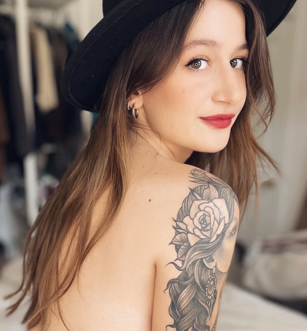 Mina 🦋 [ minaraynefree ] Onlyfans leaked photo 10277069 on Hotleaks.tv