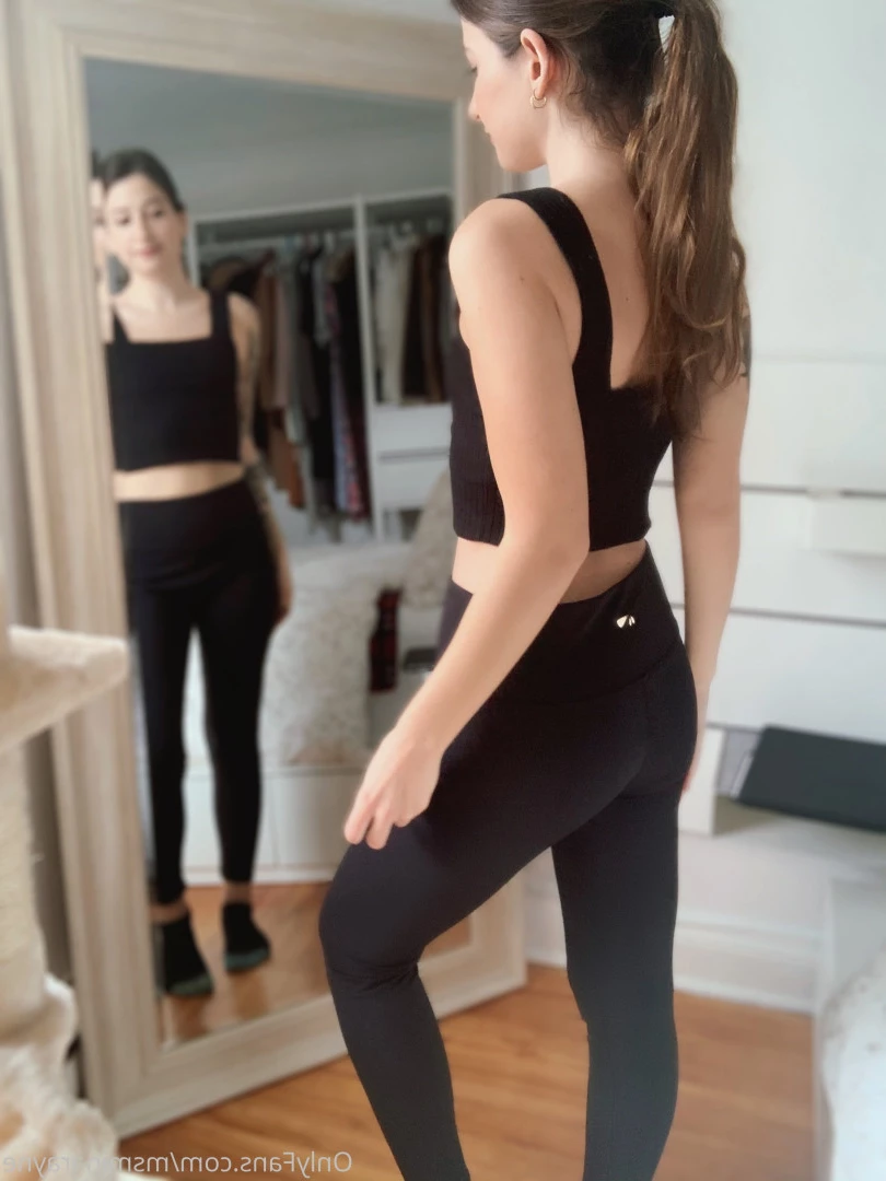 Mina 🦋 [ minaraynefree ] Onlyfans leaked photo 10277126 on Hotleaks.tv