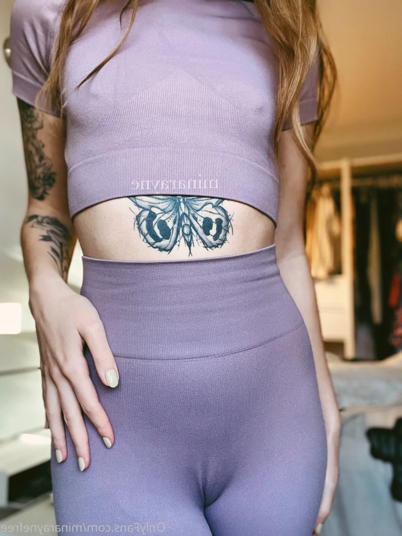 Mina 🦋 [ minaraynefree ] Onlyfans leaked photo 10277422 on Hotleaks.tv