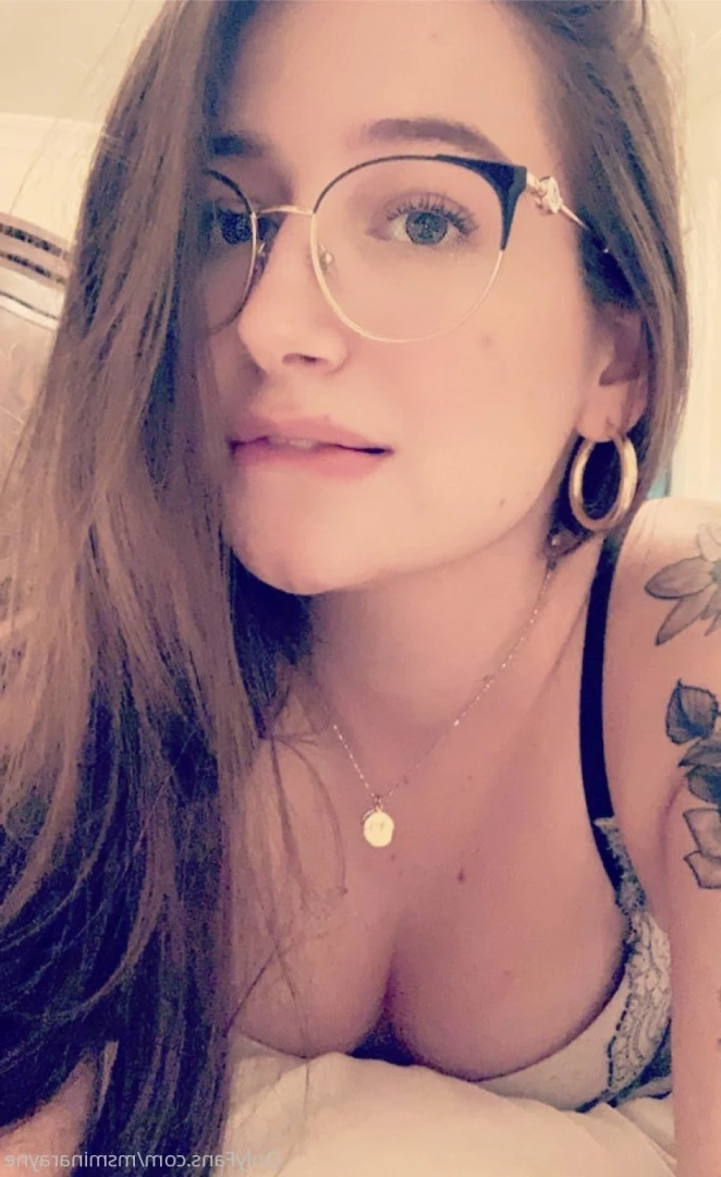 Mina 🦋 [ minaraynefree ] Onlyfans leaked photo 10277496 on Hotleaks.tv